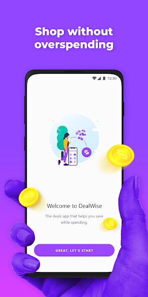 Run android online APK DealWise: Cashback and Deals App from MyAndroid or emulate DealWise: Cashback and Deals App using MyAndroid Run android online APK DealWise: Cashback and Deals App from MyAndroid or emulate DealWise: Cashback and Deals App using MyAndroid