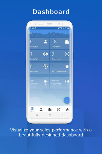 Run android online APK Deal Workflow CRM - Real Estate Agents App & Tools from MyAndroid or emulate Deal Workflow CRM - Real Estate Agents App & Tools using MyAndroid