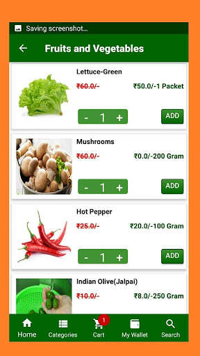 Run android online APK Dealyneed Online Store from MyAndroid or emulate Dealyneed Online Store using MyAndroid