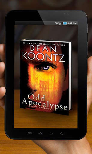 Run android online APK Dean Koontz AR Viewer from MyAndroid or emulate Dean Koontz AR Viewer using MyAndroid Run android online APK Dean Koontz AR Viewer from MyAndroid or emulate Dean Koontz AR Viewer using MyAndroid