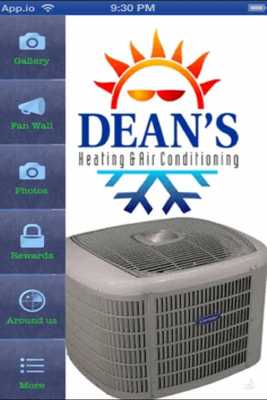 Emulate Android APK Deans Heating A/C, Inc Emulate Android APK Deans Heating A/C, Inc