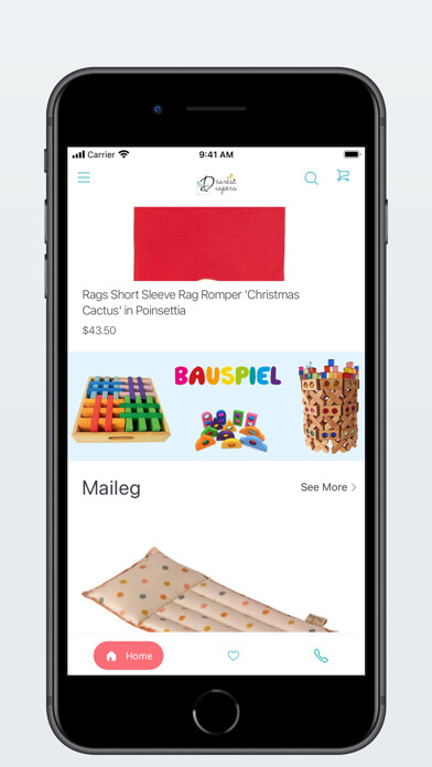 Run android online APK Dearest Diapers from MyAndroid or emulate Dearest Diapers using MyAndroid