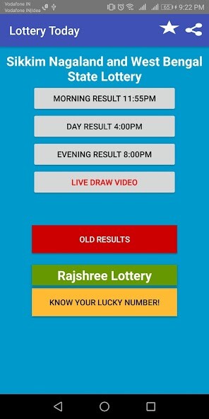 Run android online APK Dear Lottery Result Sambad from MyAndroid or emulate Dear Lottery Result Sambad using MyAndroid Run android online APK Dear Lottery Result Sambad from MyAndroid or emulate Dear Lottery Result Sambad using MyAndroid