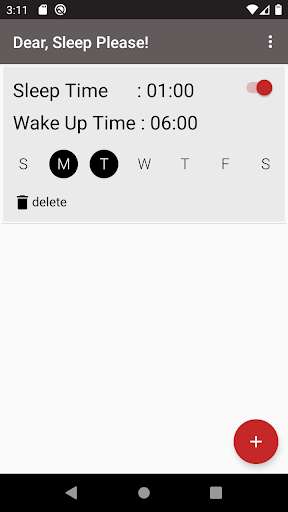 Run android online APK Dear, Sleep Please! from MyAndroid or emulate Dear, Sleep Please! using MyAndroid
