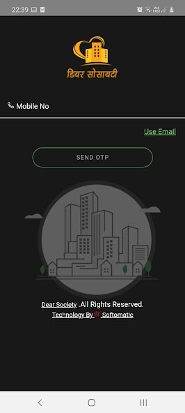 Run android online APK Dear Society from MyAndroid or emulate Dear Society using MyAndroid