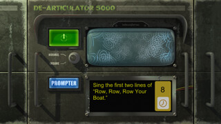 Emulate iPhone app De-Articulator using MyAndroid Emulate iPhone app De-Articulator using MyAndroid