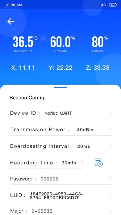 Emulate iPhone app DEASINO using MyAndroid