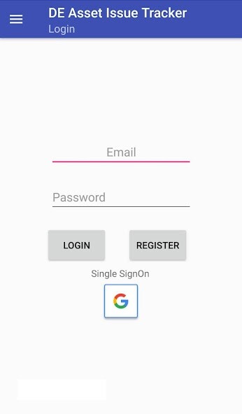 Run android online APK DE Asset Issue Tracker from MyAndroid or emulate DE Asset Issue Tracker using MyAndroid Run android online APK DE Asset Issue Tracker from MyAndroid or emulate DE Asset Issue Tracker using MyAndroid