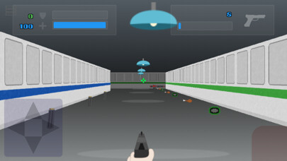 Emulate iPhone app Death 3d using MyAndroid Emulate iPhone app Death 3d using MyAndroid