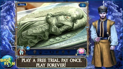 Emulate iPhone app Death and Betrayal in Romania: A Dana Knightstone Novel - A Hidden Objects Romance Mystery using MyAndroid Emulate iPhone app Death and Betrayal in Romania: A Dana Knightstone Novel - A Hidden Objects Romance Mystery using MyAndroid