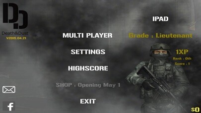 Run android online APK Death and Dust from MyAndroid or emulate Death and Dust using MyAndroid Run android online APK Death and Dust from MyAndroid or emulate Death and Dust using MyAndroid