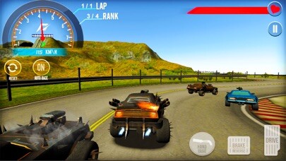 Emulate Android APK Death Battle Ground Race Emulate Android APK Death Battle Ground Race