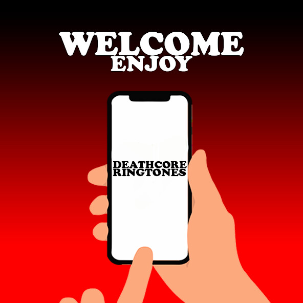 Run android online APK Deathcore Music Ringtones from MyAndroid or emulate Deathcore Music Ringtones using MyAndroid