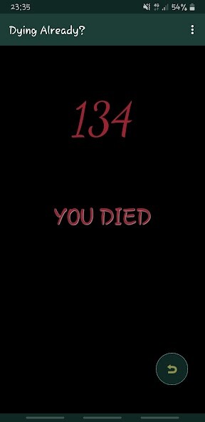 Run android online APK Death Counter from MyAndroid or emulate Death Counter using MyAndroid Run android online APK Death Counter from MyAndroid or emulate Death Counter using MyAndroid