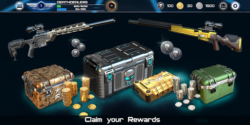 Run android online APK Death Dealers: 3D online sniper game from MyAndroid or emulate Death Dealers: 3D online sniper game using MyAndroid Run android online APK Death Dealers: 3D online sniper game from MyAndroid or emulate Death Dealers: 3D online sniper game using MyAndroid