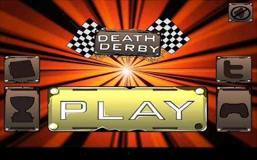 Emulate Android APK Death Derby Emulate Android APK Death Derby