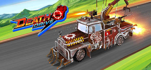 Run android online APK Death Drive from MyAndroid or emulate Death Drive using MyAndroid