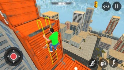Emulate iPhone app Death Home Run using MyAndroid Emulate iPhone app Death Home Run using MyAndroid