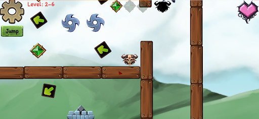 Run android online APK Death Is A New Beginning from MyAndroid or emulate Death Is A New Beginning using MyAndroid