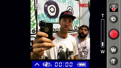 Emulate iPhone app Death Lens using MyAndroid Emulate iPhone app Death Lens using MyAndroid