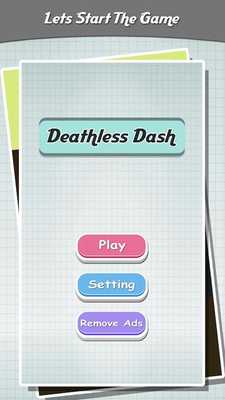 Emulate Android APK Deathless Dash Emulate Android APK Deathless Dash