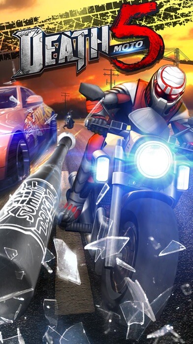 Emulate iPhone app Death Moto 5 using MyAndroid Emulate iPhone app Death Moto 5 using MyAndroid