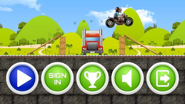 Emulate Android APK Death Moto Bike Monster Race Emulate Android APK Death Moto Bike Monster Race
