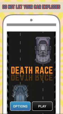 Emulate Android APK Death Racer Highway (Classic) Emulate Android APK Death Racer Highway (Classic)