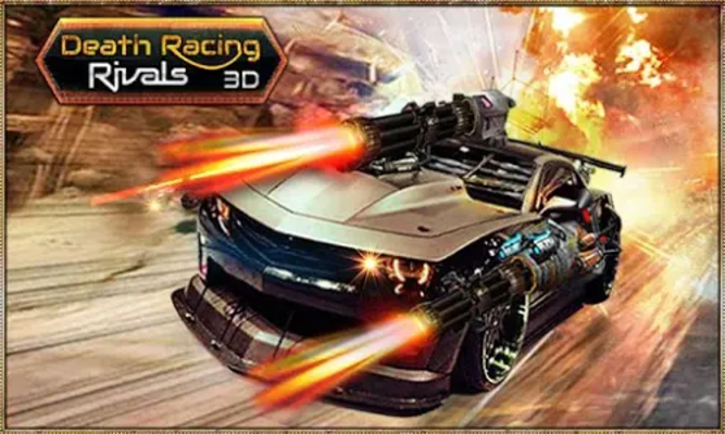 Emulate Android APK Death Racing Rivals 3D 4.2 Emulate Android APK Death Racing Rivals 3D 4.2