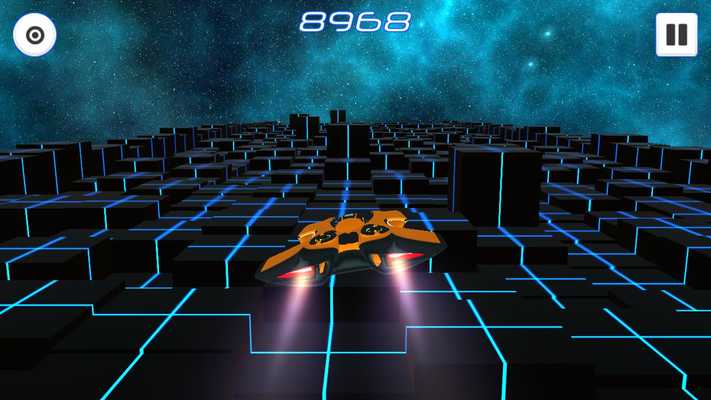 Emulate Android APK Death Ride
