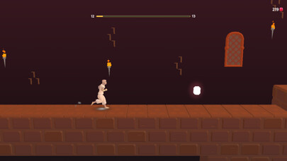 Emulate iPhone app Deathrun - Rush Escape using MyAndroid Emulate iPhone app Deathrun - Rush Escape using MyAndroid