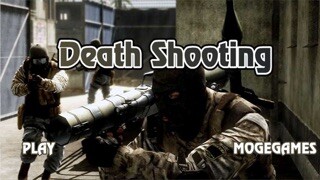 Emulate iPhone app Death Shooting using MyAndroid Emulate iPhone app Death Shooting using MyAndroid
