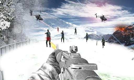 Run android online APK Death Survivor War Terminator from MyAndroid or emulate Death Survivor War Terminator using MyAndroid