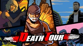 Emulate iPhone app Death Tour - Racing Action 3D Game with Awesome Hot Sport Classic Cars and Epic Guns using MyAndroid Emulate iPhone app Death Tour - Racing Action 3D Game with Awesome Hot Sport Classic Cars and Epic Guns using MyAndroid