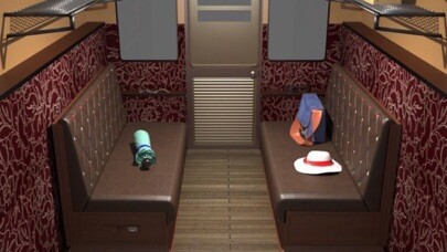 Emulate iPhone app Death Train Escaper using MyAndroid