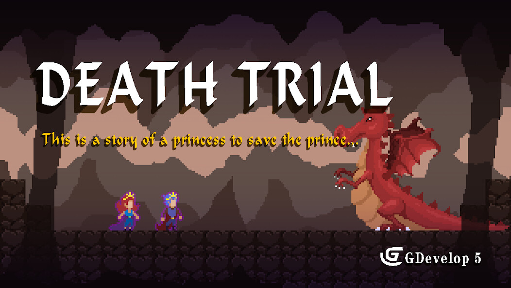 Run android online APK DEATH TRIAL from MyAndroid or emulate DEATH TRIAL using MyAndroid Run android online APK DEATH TRIAL from MyAndroid or emulate DEATH TRIAL using MyAndroid