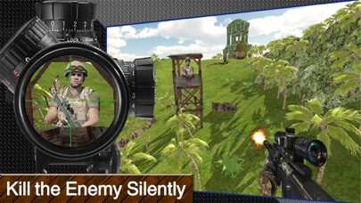 Emulate iPhone app Death War Adventure Game 2017 using MyAndroid Emulate iPhone app Death War Adventure Game 2017 using MyAndroid