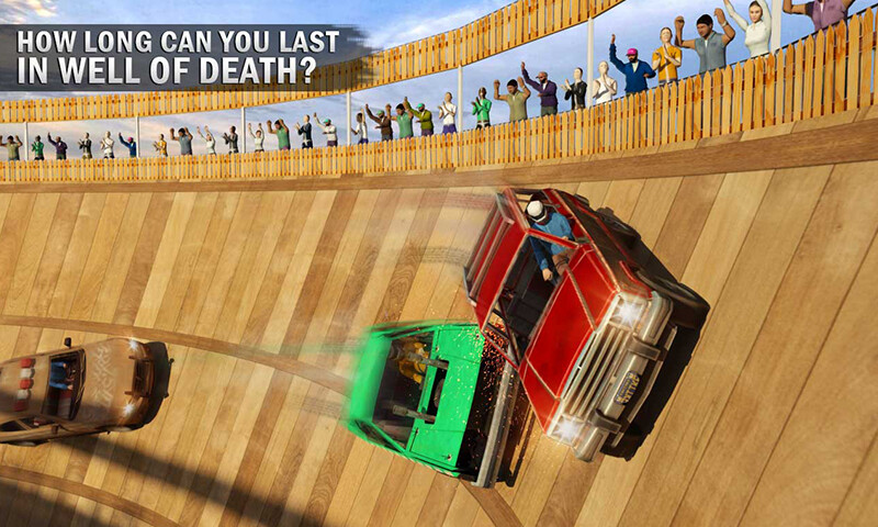 Run android online APK Death Well Demolition Derby- Stunt Car Destruction from MyAndroid or emulate Death Well Demolition Derby- Stunt Car Destruction using MyAndroid Run android online APK Death Well Demolition Derby- Stunt Car Destruction from MyAndroid or emulate Death Well Demolition Derby- Stunt Car Destruction using MyAndroid