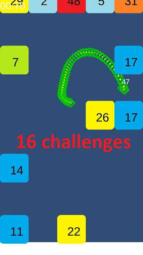 Run android online APK Death worm hero from MyAndroid or emulate Death worm hero using MyAndroid