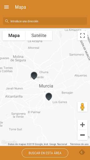 Run android online APK deBar enBar from MyAndroid or emulate deBar enBar using MyAndroid