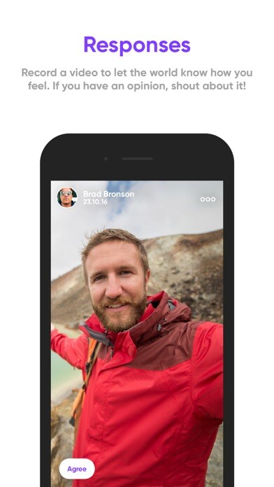 Emulate iPhone app Debate - Think Interact Debate using MyAndroid Emulate iPhone app Debate - Think Interact Debate using MyAndroid