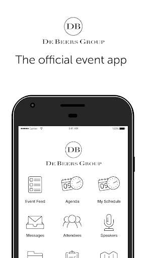 Run android online APK De Beers Group Events from MyAndroid or emulate De Beers Group Events using MyAndroid Run android online APK De Beers Group Events from MyAndroid or emulate De Beers Group Events using MyAndroid