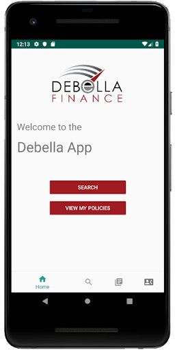 Run android online APK Debella from MyAndroid or emulate Debella using MyAndroid