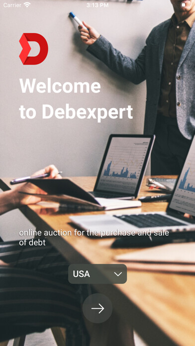 Emulate iPhone app Debexpert using MyAndroid Emulate iPhone app Debexpert using MyAndroid