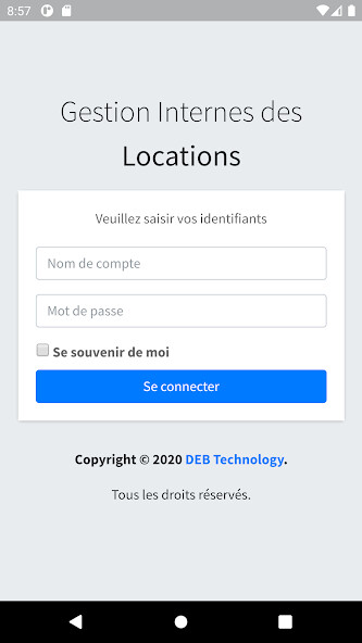 Run android online APK DEB Gil from MyAndroid or emulate DEB Gil using MyAndroid Run android online APK DEB Gil from MyAndroid or emulate DEB Gil using MyAndroid
