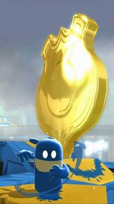 Emulate Android APK De Blob 2 wallpapers Emulate Android APK De Blob 2 wallpapers