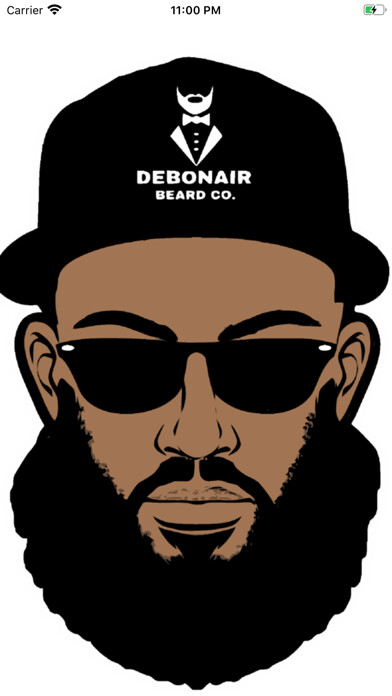 Emulate iPhone app Debonair Beard Co Beard Care using MyAndroid Emulate iPhone app Debonair Beard Co Beard Care using MyAndroid