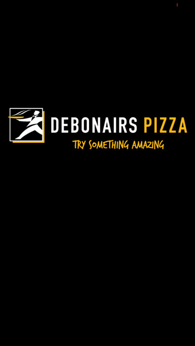 Emulate iPhone app Debonairs Pizza - SD using MyAndroid Emulate iPhone app Debonairs Pizza - SD using MyAndroid