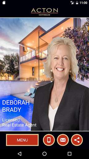 Run android online APK Deborah Brady from MyAndroid or emulate Deborah Brady using MyAndroid