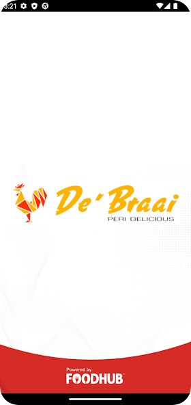 Run android online APK De Braai from MyAndroid or emulate De Braai using MyAndroid